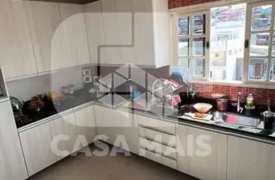 Casa com 3 quartos à venda na Bogotá, 370, Vila Viana, Barueri