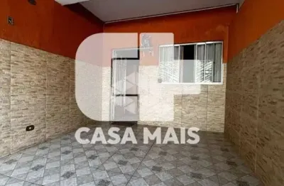 Casa com 6 quartos à venda na Frei Caneca, 38, Parque Santa Teresa, Carapicuíba
