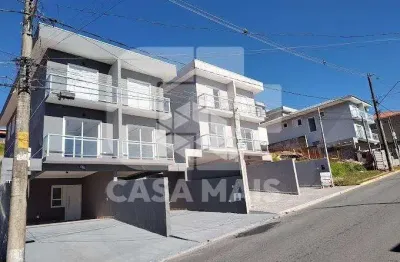 Casa em condomínio fechado com 3 quartos à venda na Rua Gagliari, 130, Jardim Rio das Pedras, Cotia