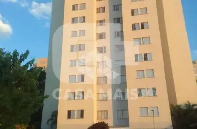 Apartamento com 2 quartos à venda na Rua Juan Vicente, 482, Bandeiras, Osasco