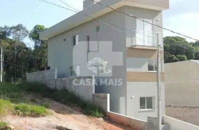 Casa em condomínio terra nobre | 3 dorms 3 banheiros