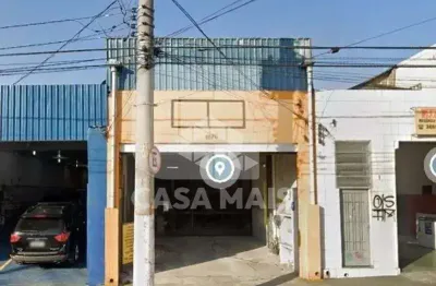 Barracão / Galpão / Depósito à venda na Rua Brigadeiro Galvão, 1071, Barra Funda, São Paulo