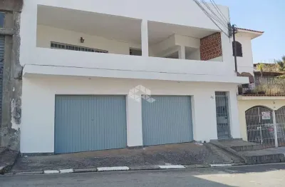 Casa com 4 quartos à venda na Luciano Dos Santos Garcia, 45, Bela Vista, Osasco