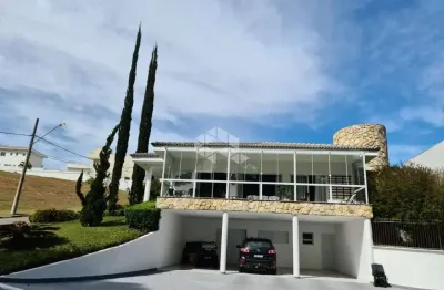 Casa em condomínio fechado com 5 quartos à venda na Santa Monica, 127, Parque Nova Jandira, Jandira