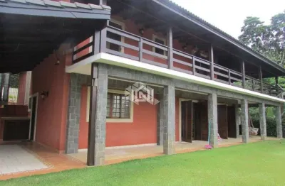 Casa em condomínio fechado com 4 quartos à venda na Alemanha, 10, Residencial Euroville, Carapicuíba
