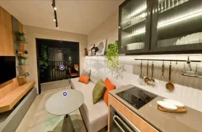Apartamento com 2 quartos à venda na Rua Alvorada, 616, Vila Olímpia, São Paulo