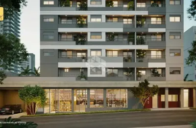 Apartamento com 2 quartos à venda na Rua Cotoxó, 105, Pompéia, São Paulo