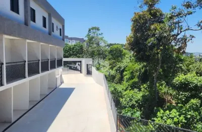 Casa em condomínio fechado com 2 quartos à venda na Austrália, 334, Outeiro de Passárgada, Cotia