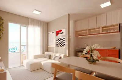 Apartamento com 2 quartos à venda na José Martins Coelho, 400, Vila Emir, São Paulo