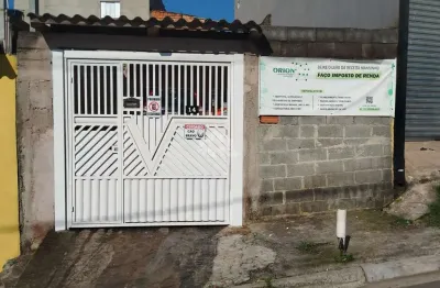 Imóvel com localização estratégica e excelente potencial de valorização!