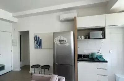 Apartamento com 1 quarto à venda na Rua Conselheiro Brotero, 888, Santa Cecília, São Paulo