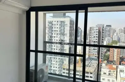 Studio em pompeia - conforto e conveniência em um prédio novo!