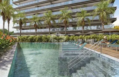 Apto com 327m², 4 suítes, depósito, office exclusivo, e 4 vagas, no alto de pinheiros!