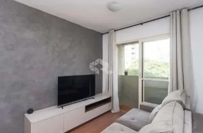 Apartamento na barra funda com 60m², 2 dormitórios, terraço,1 vaga.