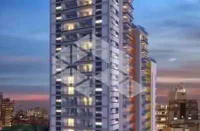 Studio à venda com 1 dormitório, 25,5m² - higienópolis - são paulo/sp