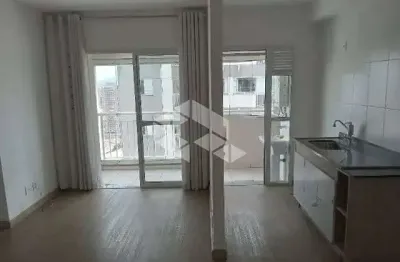 Apartamento com 49m², 2 dorms, e 1 vaga a venda na barra funda!