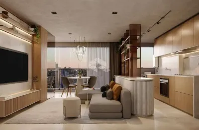 Apartamento à venda com 2 dormitórios, 1 suíte, 1 vaga e depósito, 70m² - perdizes - são paulo/sp