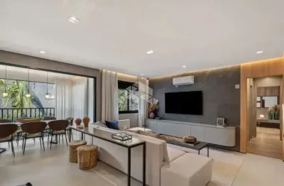 Apartamento à venda com 3 dormitórios, 1 suíte, 2 vagas, 97m² - lapa - são paulo/sp