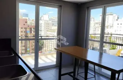 Studio à venda, 25 m² - valor à vista - pinheiros - são paulo/sp