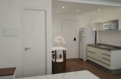 Studio à venda, 25 m² - valor à vista - consolação - são paulo/sp