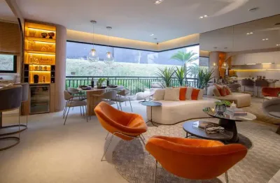 Apartamento com 3 quartos à venda na Rua Itapicuru, 843, Perdizes, São Paulo