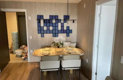 Apartamento à venda com 1 dormitório, 1 vaga, 53m² - higienópolis - são paulo/sp