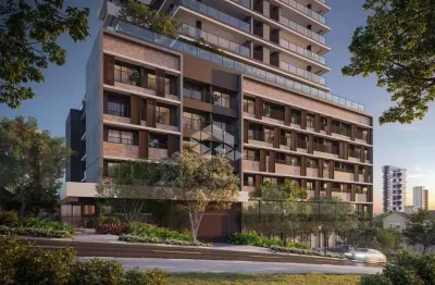 Cobertura com 4 quartos à venda na Rua Iperoig, 138, Perdizes, São Paulo