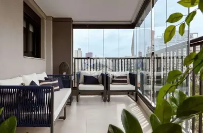 Apartamento com 1 quarto à venda na Rua Cardeal Arcoverde, 2953, Pinheiros, São Paulo