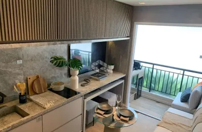 Apartamento com 1 quarto à venda na Rua Cardeal Arcoverde, 231, Pinheiros, São Paulo