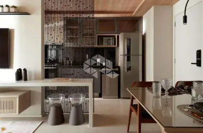 Apartamento de 77m² - 2 quartos (1 suíte) e 2 vagas - pinheiros