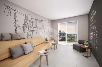 Apartamento com 1 quarto à venda na Rua Jaguaribe, 495, Higienópolis, São Paulo