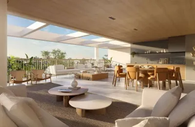 Apartamento com 4 quartos à venda na Avenida São Gualter, 470, Alto de Pinheiros, São Paulo