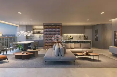 Apartamento com 3 quartos à venda na Avenida São Gualter, 470, Alto de Pinheiros, São Paulo