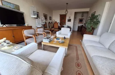 Apto em perdizes com 147m², 3 dormitórios, 1 vaga, andar alto.