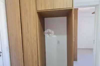 Apartamento com 1 quarto à venda na Rua Faustolo, 974, Água Branca, São Paulo