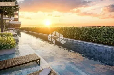 Apartamento 3 dorm., 2 vagas e 120m² no alto da lapa - entrega 07/2026