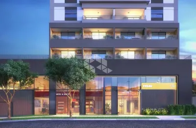 Studio à venda com 1 dormitório, 26m² - higienópolis - são paulo/sp