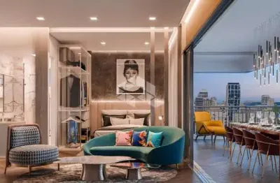 Apartamento com 1 quarto à venda na Rua Doutor Homem de Melo, 380, Perdizes, São Paulo