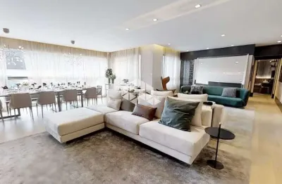 Apartamento com 3 quartos à venda na Rua Apiacás, 279, Pompéia, São Paulo