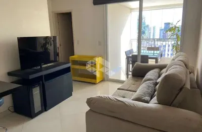 Apartamento à venda com 2 dormitórios, 1 súite e 1 vaga , 60m² - pinheiros - são paulo/sp