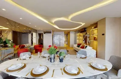 Apartamento de 132m² - 3 dormitórios (1 suíte) e 2 vagas - perdizes