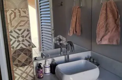 Casa em condomínio fechado com 3 quartos à venda na Rua Elso Previtale, 645, Jardim Alto da Colina, Valinhos
