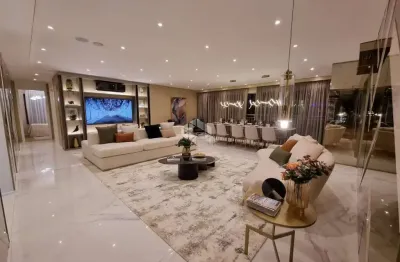 Apartamento com 3 quartos à venda na Rua João Ramalho, 1177, Perdizes, São Paulo