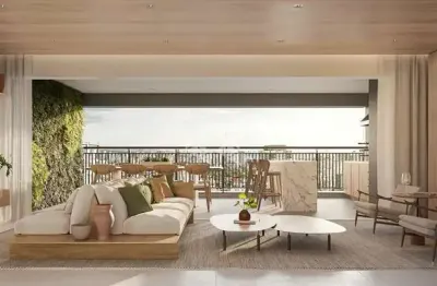 Apartamento com 3 quartos à venda na Rua Capote Valente, 862, Pinheiros, São Paulo