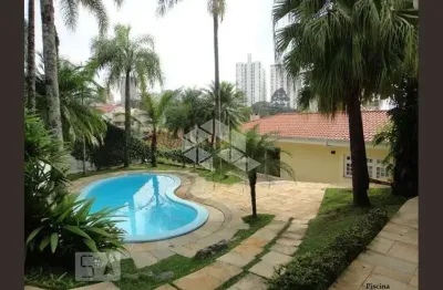 Casa com 3 quartos à venda na Rua Joazeiro, 66, Sumaré, São Paulo