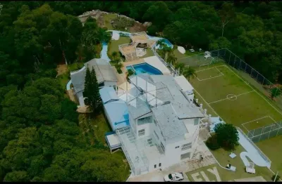 Prédio à venda na Municipal Furna Soares, 77, Centro, Piedade