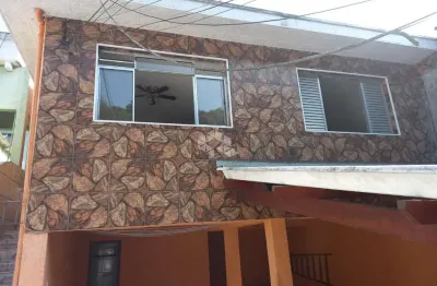 Casa térrea para venda no Jardim Raposo Tavares, 100 m², 2 quartos, 2 vagas.
