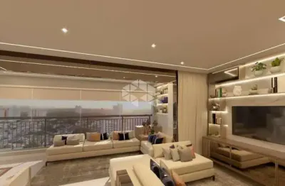 Apartamento na Barra Funda com 116m², 4 dormitórios, sendo 1 suíte, 2 vagas, lazer.