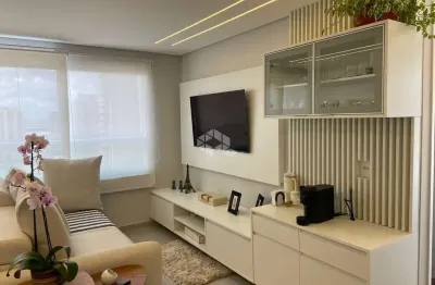 Vende-se apartamento Penthouse com 01 dormitório, 63 m² na Lapa