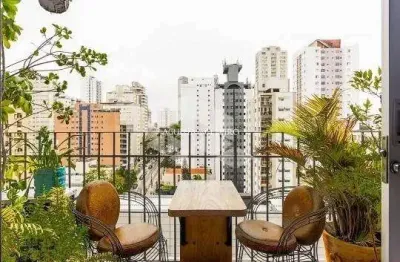 Apartamento com 2 quartos à venda na Rua Harmonia, 564, Sumarezinho, São Paulo